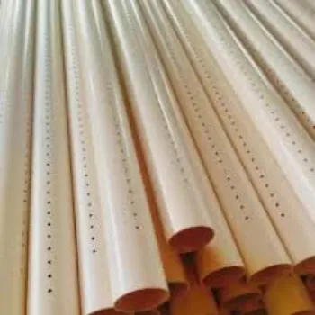 Perforated Pvc Pipe